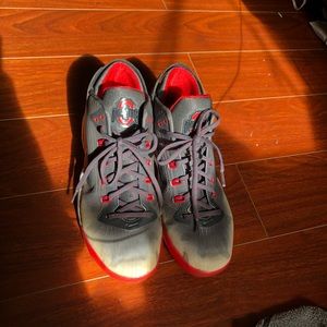 Nike FTBL Ohio State